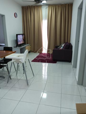 Residensi Mutiara 1