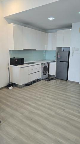 Tropez Residences @ Tropicana Danga Bay 1