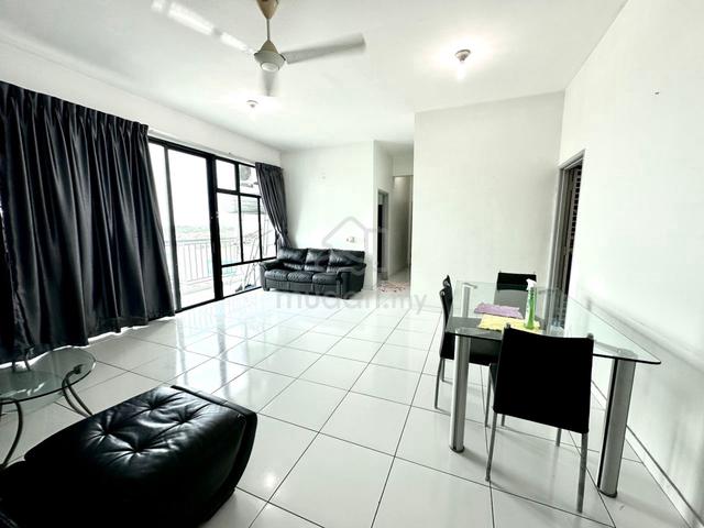 The Sky Executive Suites @ Bukit Indah 1