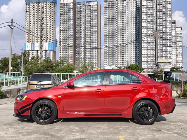 2014 Proton INSPIRA 2.0 PREMIUM (A) - 3