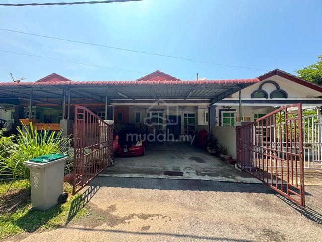 Tangga Batu Perdana Open Facing. Hot Area Below Market Value 1