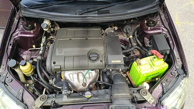 2010 Proton SAGA 1.3 H-LINE (A) - 2