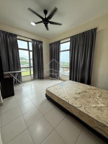 Tropicana Residences @ Taman Sentosa 1