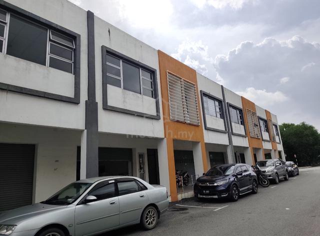 Office Space for Rent Kota Warisan 1