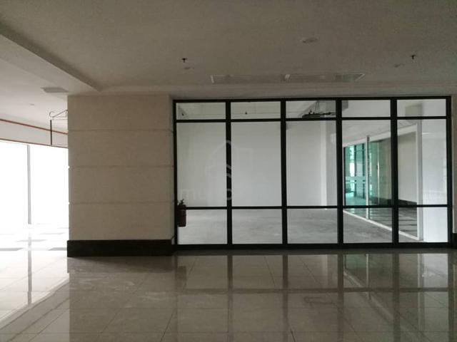 Shaftsbury Avenue, Putrajaya 1