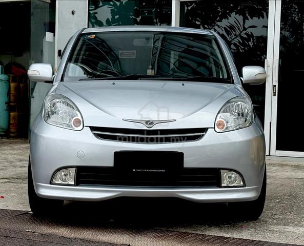2007 Perodua MYVI 1.3 EZI (A) LIKE NEW OFFER - 3