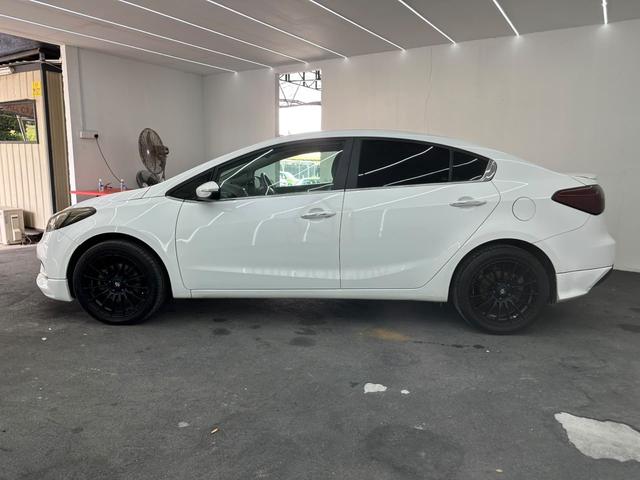 2014 Kia CERATO 1.6 YD (A) 1 MALAY OWNER TIP TOP - 3