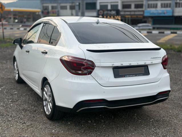 2022 Proton PERSONA 1.6 PREMIUM MY16 FACELIFT (A) - 3