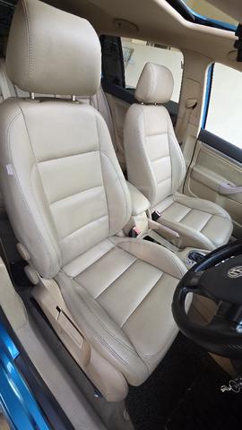 2005 Volkswagen GOLF 1.6 FSI MK5 (A) - 5