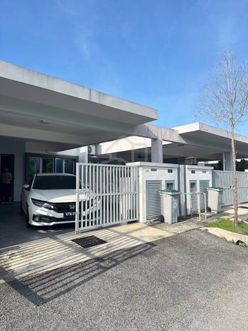[Semenyih, Mahkota Hills] 1 Storey, Albury 1 1