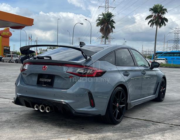 2024 Honda CIVIC 2.0 FL5 TYPE-R - 5