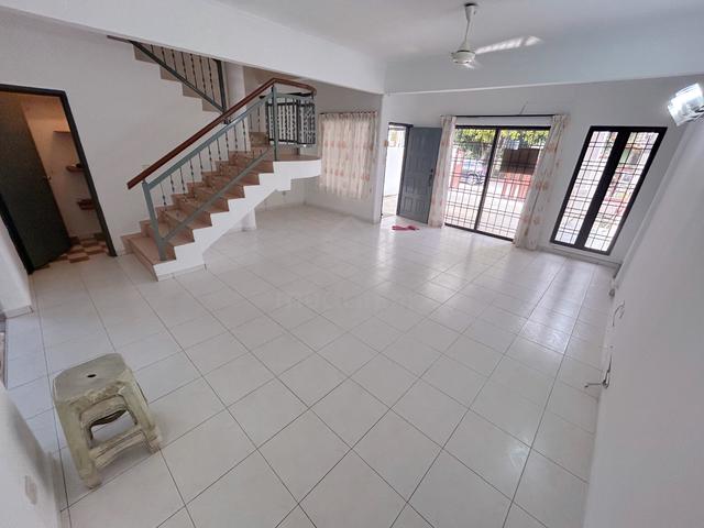 Gated Guarded 2.5 Storey Taman Ozana Impian Residence Village Melaka 1