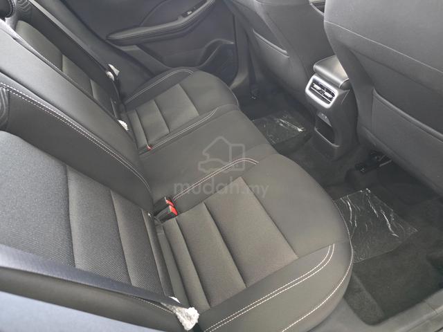 2026 Proton X50 1.5 EXECUTIVE MY24 RC FACELIFT (A) - 4