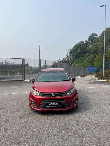 2016 Proton PERSONA 1.6 (A) - 3