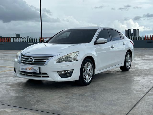 2015 Nissan TEANA 2.5 XV (A) - 1