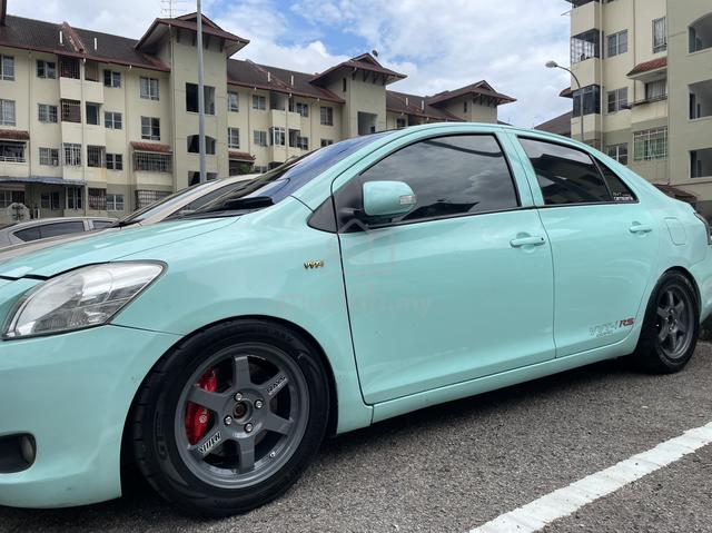 2009 Toyota VIOS 1.5 S NCP93R-BEPVKE (A) - 5