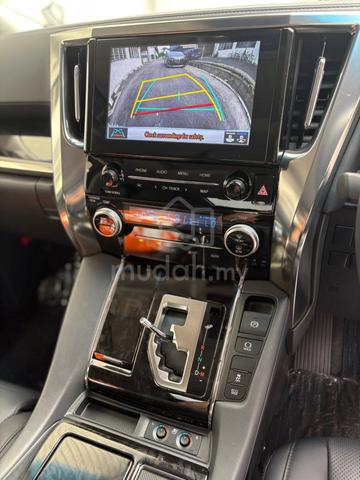 2021 Toyota ALPHARD 2.5 SC SUNROOF OFFER MANY UNIT - 3