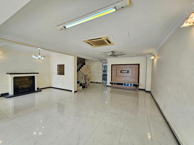 [FULL RENO & EXT + EXT CCC + BIG BUILT-UP] USJ 3A Subang Jaya USJ 3B 1