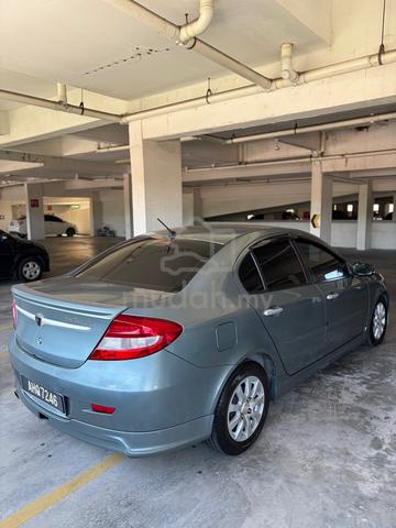 2011 Proton PERSONA 1.6 ELEGANCE MEDIUM LINE (A) - 3