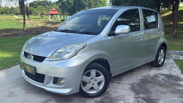 2009 PERODUA MYVI 1.3 EZ (A) Masih Boleh Loan Lagi - 2