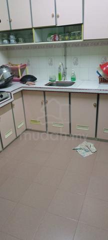 Single Storey Taman Rebana Sungai Bakap For Sale 1