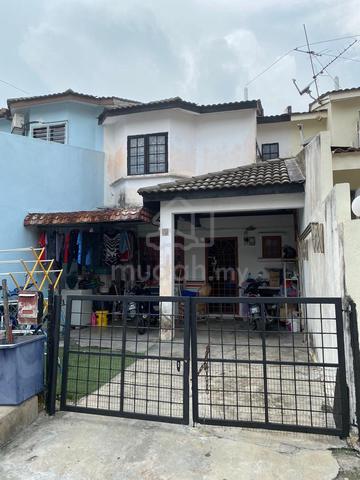 2 Storey Desa 1 Bandar Country Homes , Anggun Scientex Rawang 1