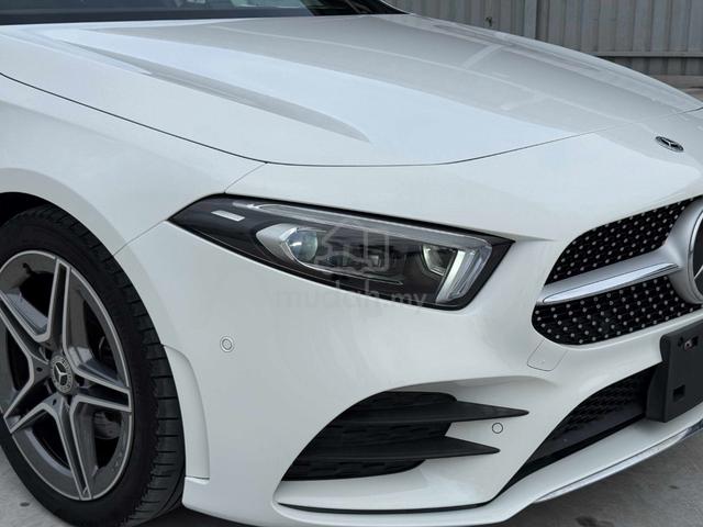 2021 Mercedes Benz A-CLASS 1.3 180 SE 39K KM - 4