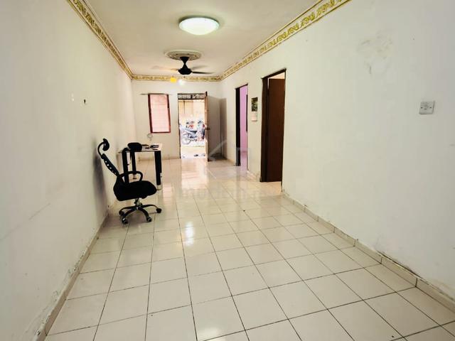 Harmoni Apartment 1