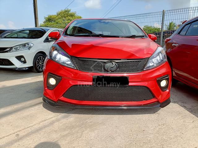 2019 Perodua MYVI 1.5 AV (A) - 2
