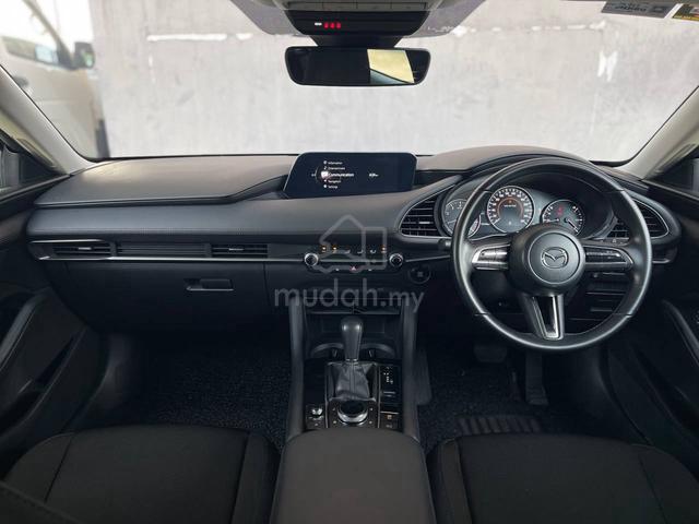 2023 Mazda 3 1.5 NEW -ORI 10K KM SUPER LOW MILEAGE - 5