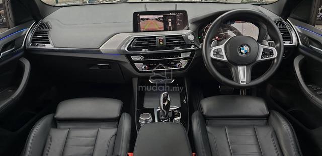 BMW X3 2.0 xDrive30i M-Sport 3 Years WARRANTY 2029 - 3
