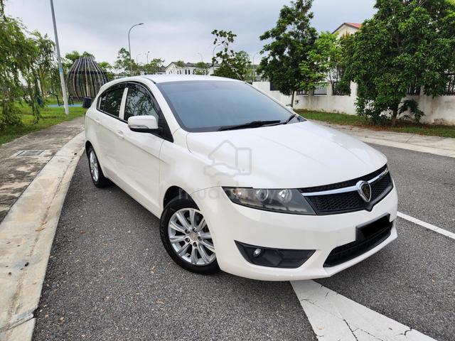 2015 Proton SUPRIMA S 1.6 STANDARD (A) - 2
