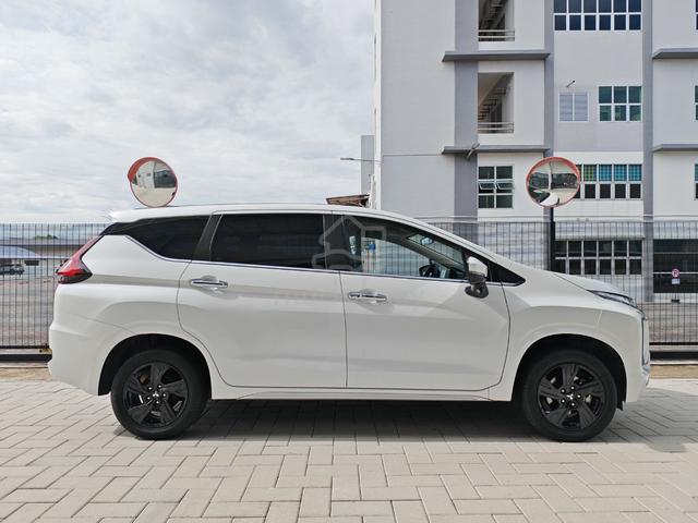 Mitsubishi Xpander 1.5 2023 FOR SALE - 3