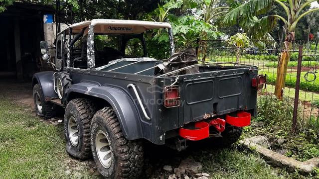2024 Baic BJ40 2.0 PLUS (A) - 1