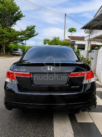 2009 Honda ACCORD 2.0 VTI (A) - 5