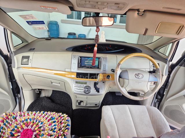 Toyota ESTIMA 2.4 AERAS CAR KING 1OWN GERAN BESAR - 3