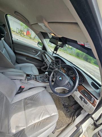 2009 Bmw 323i (CKD) 2.5 FACELIFT (A) - 5