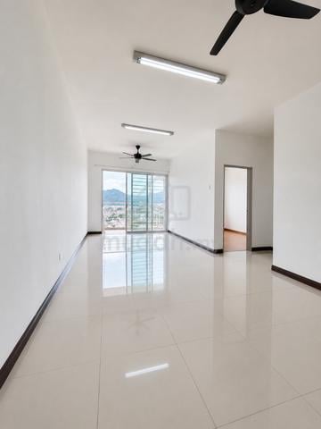 Panorama Residences (Sentul) 1