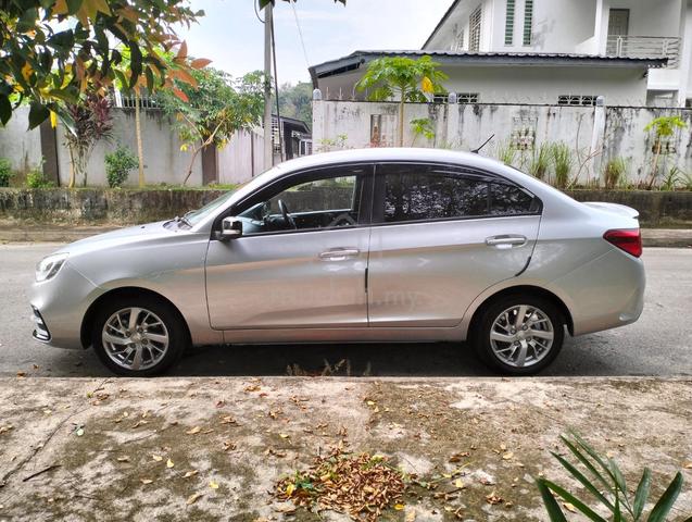 2022 Proton SAGA 1.3 PREMIUM AT FACELIFT (A) - 3