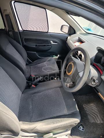 2010 Proton SAGA 1.3 H-LINE (A) - 5