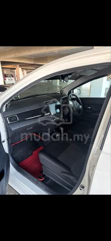 2023 Perodua BEZZA 1.0 G MY16 D63D FACELIFT (A) - 5