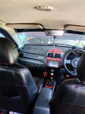 2012 Proton PERSONA 1.6 ELEGANCE MEDIUM LINE (M) - 2