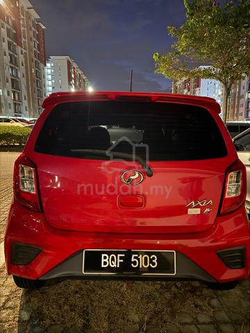 2020 Perodua AXIA 1.0 G MY19 B200 (A) - 4