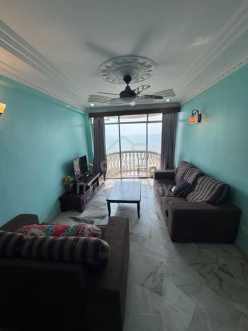 Glory Beach Resort Apartment 1