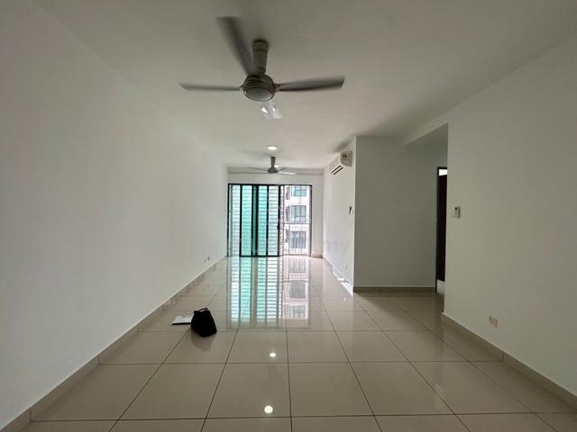 KL Traders Square Residences 1