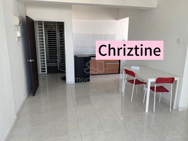 Skyridge Apartment 1