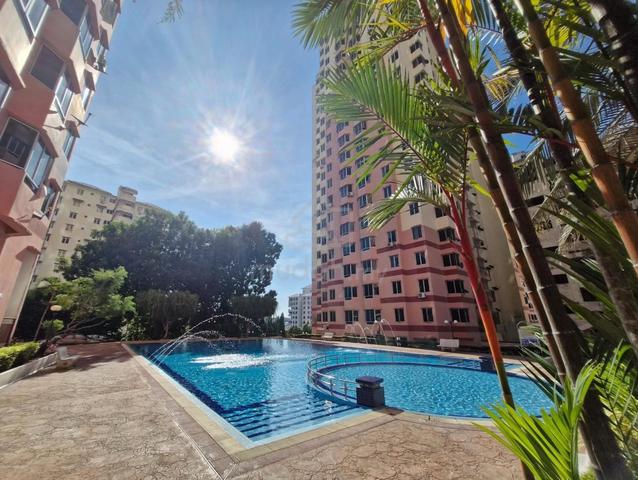 Kingfisher Condominium 1