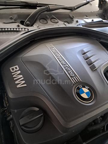 2012 Bmw 3 SERIES 2.0 28I SPORT F30 (A) - 5