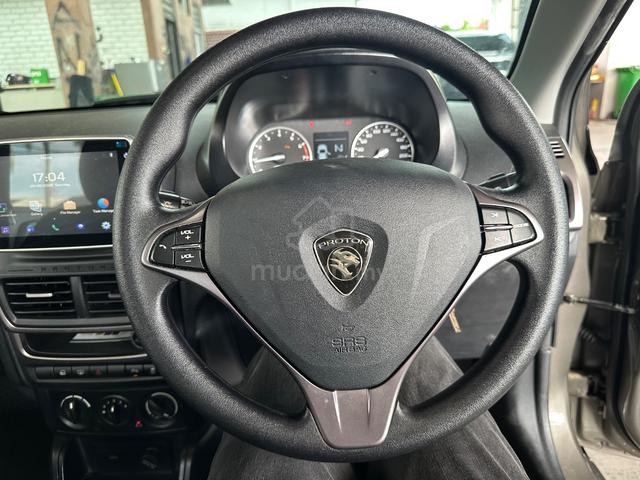 2020 Proton SAGA PREMIUM AT 1.3L (A) - 4