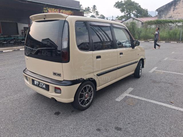 2006 Perodua KENARI 1.0 EZ L902 (A) - 4